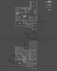 38 I Suites (D15), Apartment #568859491